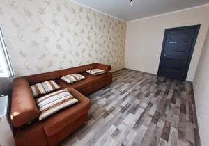 1-к квартира, на длительный срок, 41м2, 5/9 этаж