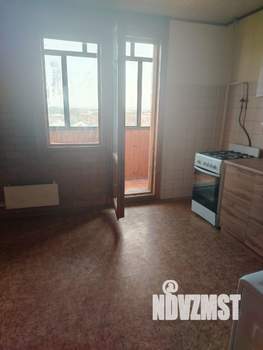 1-к квартира, на длительный срок, 42м2, 7/9 этаж