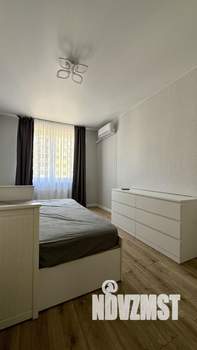 1-к квартира, на длительный срок, 40м2, 12/16 этаж