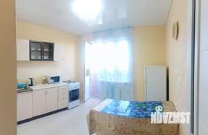 2-к квартира, на длительный срок, 70м2, 13/18 этаж