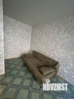 1-к квартира, на длительный срок, 43м2, 2/7 этаж