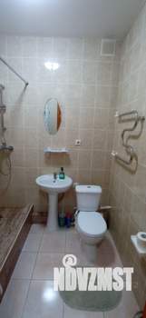 Студия квартира, на длительный срок, 28м2, 1/4 этаж