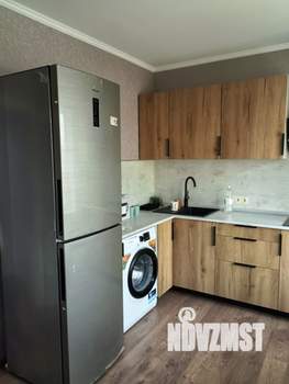 1-к квартира, на длительный срок, 36м2, 8/9 этаж