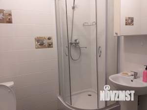 1-к квартира, посуточно, 36м2, 9/21 этаж