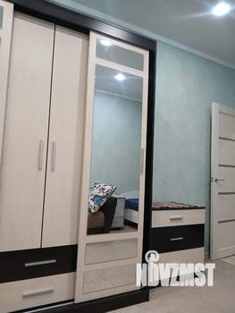 1-к квартира, на длительный срок, 41м2, 2/16 этаж