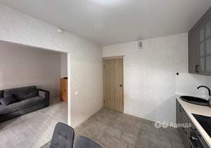 2-к квартира, на длительный срок, 62м2, 4/16 этаж
