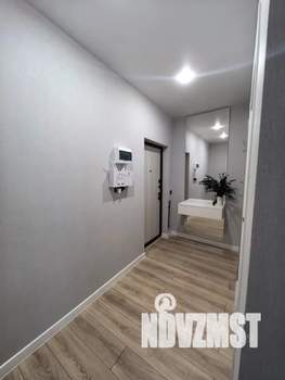 1-к квартира, посуточно, 35м2, 6/16 этаж