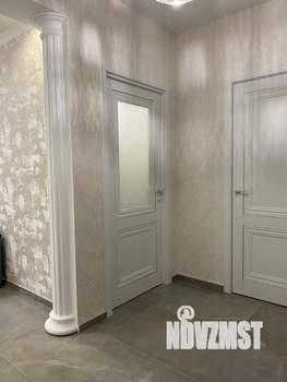 1-к квартира, на длительный срок, 56м2, 9/25 этаж