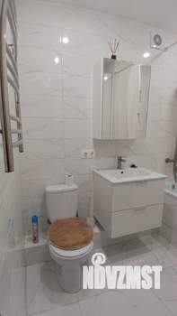 2-к квартира, на длительный срок, 48м2, 11/17 этаж