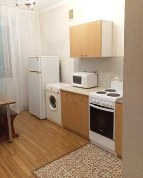 1-к квартира, на длительный срок, 36м2, 5/10 этаж