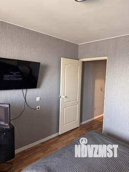 2-к квартира, на длительный срок, 69м2, 13/17 этаж