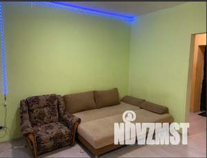 Студия квартира, на длительный срок, 34м2, 1/7 этаж