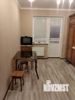 1-к квартира, на длительный срок, 48м2, 5/19 этаж