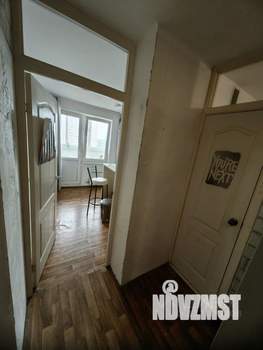 1-к квартира, на длительный срок, 38м2, 7/17 этаж