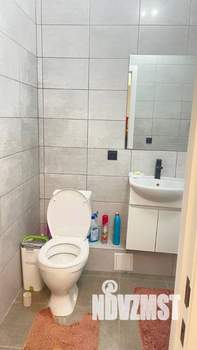 1-к квартира, на длительный срок, 36м2, 15/16 этаж