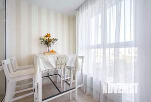 3-к квартира, посуточно, 60м2, 1/1 этаж