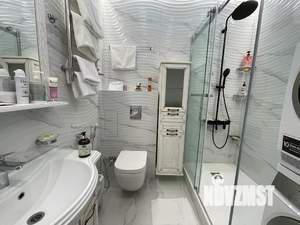 1-к квартира, на длительный срок, 62м2, 14/26 этаж