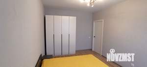 2-к квартира, на длительный срок, 52м2, 8/8 этаж