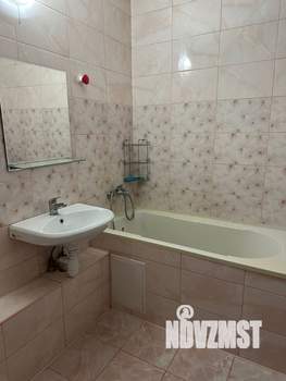 1-к квартира, на длительный срок, 50м2, 2/8 этаж