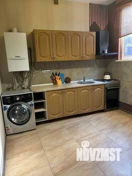 1-к квартира, на длительный срок, 40м2, 1/1 этаж