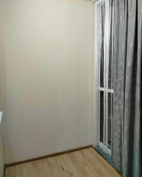 Студия квартира, на длительный срок, 24м2, 15/16 этаж