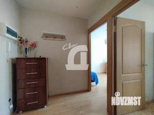 1-к квартира, на длительный срок, 35м2, 9/17 этаж