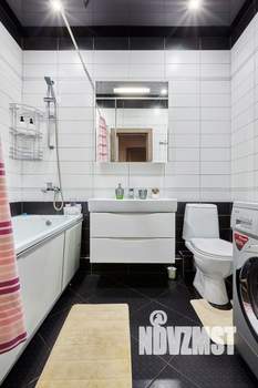 1-к квартира, посуточно, 39м2, 1/1 этаж