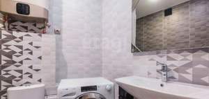 1-к квартира, на длительный срок, 42м2, 20/21 этаж