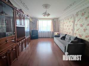 2-к квартира, на длительный срок, 53м2, 5/10 этаж