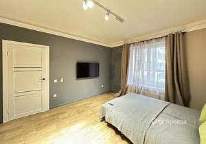 1-к квартира, на длительный срок, 41м2, 4/19 этаж