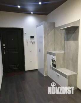 1-к квартира, на длительный срок, 64м2, 4/7 этаж