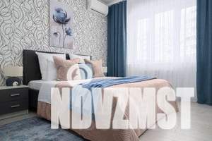 2-к квартира, посуточно, 65м2, 14/19 этаж