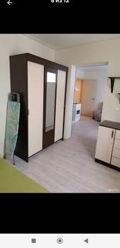 1-к квартира, на длительный срок, 30м2, 15/16 этаж