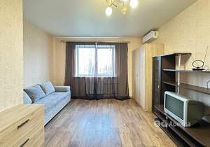 1-к квартира, на длительный срок, 40м2, 3/6 этаж