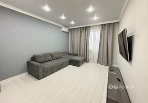 2-к квартира, на длительный срок, 73м2, 1/19 этаж