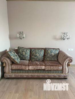 3-к квартира, на длительный срок, 120м2, 10/24 этаж