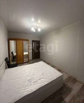 2-к квартира, на длительный срок, 56м2, 12/19 этаж