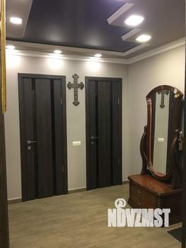 3-к квартира, на длительный срок, 70м2, 6/17 этаж