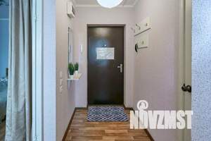 1-к квартира, посуточно, 45м2, 8/16 этаж