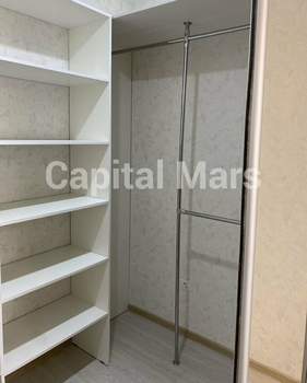 1-к квартира, на длительный срок, 40м2, 5/22 этаж