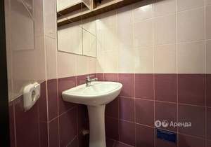 1-к квартира, на длительный срок, 30м2, 6/6 этаж