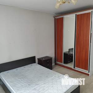 2-к квартира, на длительный срок, 56м2, 7/24 этаж