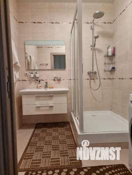 2-к квартира, на длительный срок, 75м2, 7/27 этаж