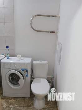1-к квартира, на длительный срок, 37м2, 2/16 этаж