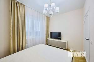 1-к квартира, на длительный срок, 31м2, 13/19 этаж