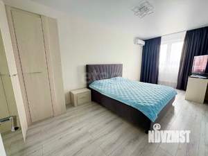 2-к квартира, на длительный срок, 51м2, 5/9 этаж