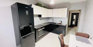 1-к квартира, на длительный срок, 45м2, 10/18 этаж