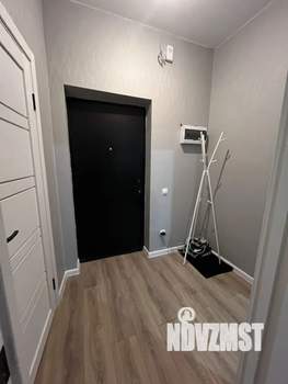 1-к квартира, на длительный срок, 31м2, 2/24 этаж