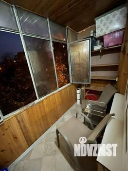 2-к квартира, на длительный срок, 41м2, 2/5 этаж