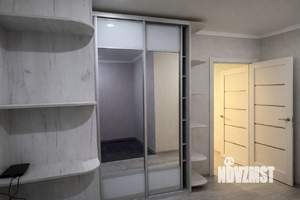 2-к квартира, на длительный срок, 56м2, 9/17 этаж